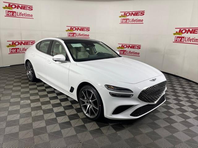 2026 Genesis G70 2.5T AWD Prestige for sale in FALLSTON, MD
