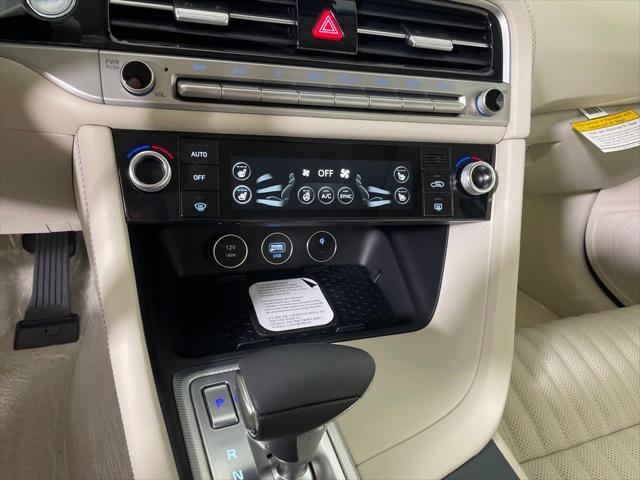 2026 Genesis G70 2.5T AWD Prestige