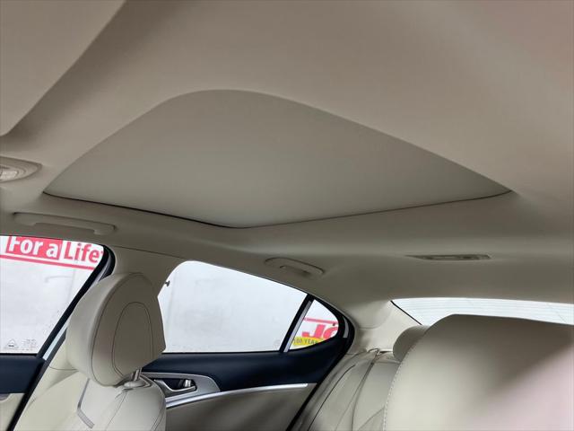 2026 Genesis G70 2.5T AWD Prestige