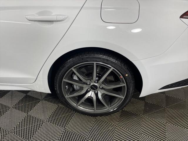 2026 Genesis G70 2.5T AWD Prestige