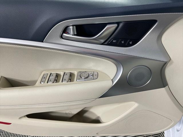 2026 Genesis G70 2.5T AWD Prestige