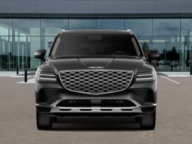 2026 Genesis GV80 2.5T Advanced AWD
