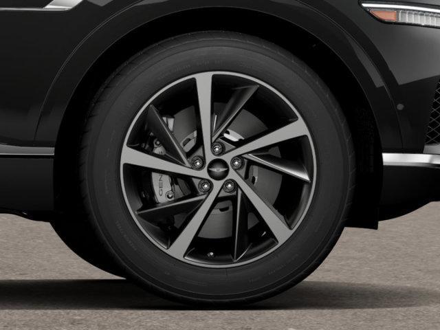 2026 Genesis GV80 2.5T Advanced AWD