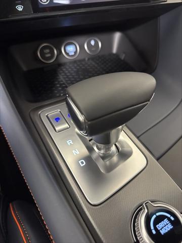 2026 Genesis G70 3.3T Prestige Graphite