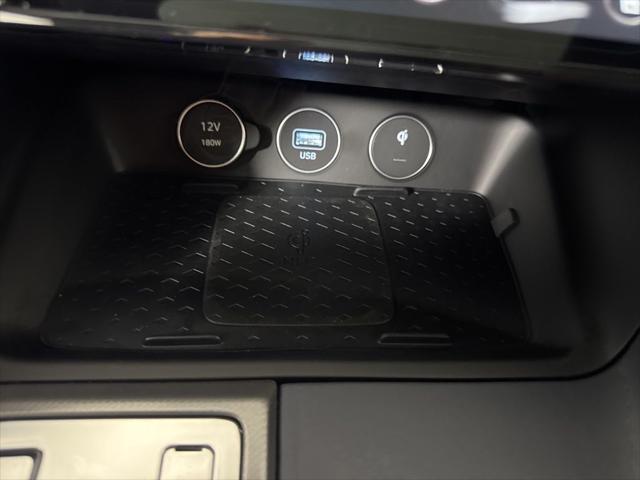 2026 Genesis G70 3.3T Prestige Graphite