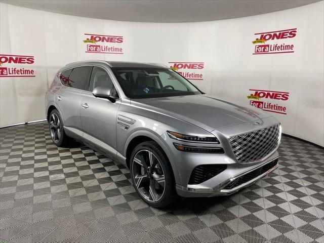2026 Genesis GV80 2.5T Prestige AWD for sale in FALLSTON, MD