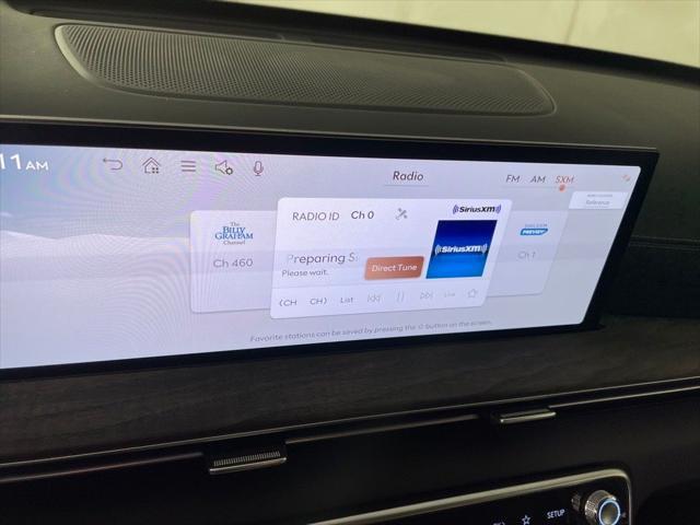 2026 Genesis GV80 2.5T Prestige AWD