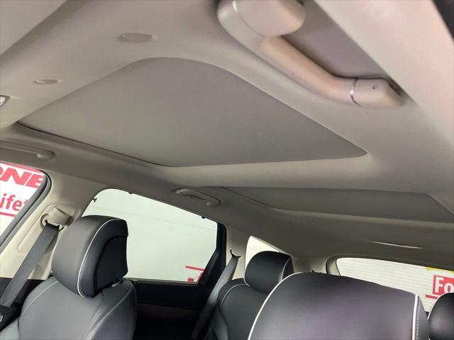 2026 Genesis GV80 2.5T Prestige AWD