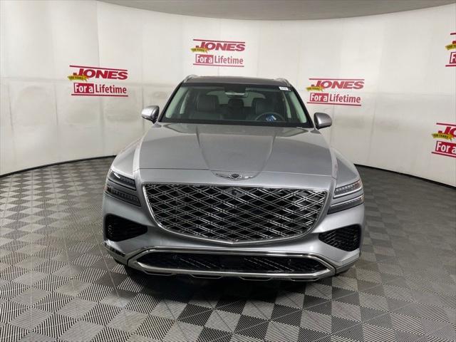 2026 Genesis GV80 2.5T Prestige AWD
