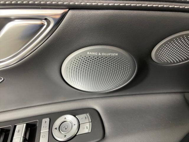 2026 Genesis GV80 2.5T Prestige AWD