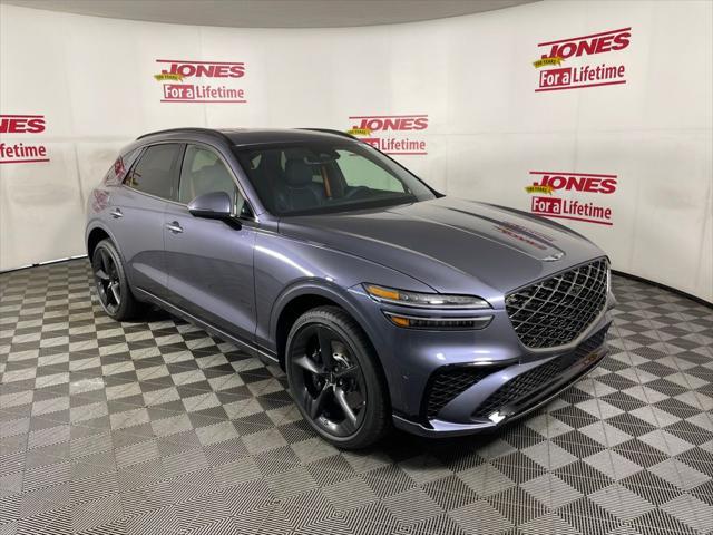 2026 Genesis GV70 3.5T Sport Prestige for sale in FALLSTON, MD