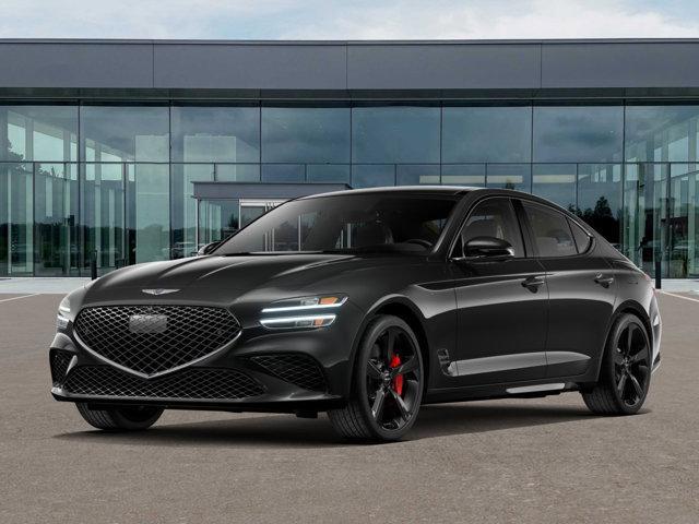 2026 Genesis G70 3.3T AWD Sport Prestige for sale in FALLSTON, MD