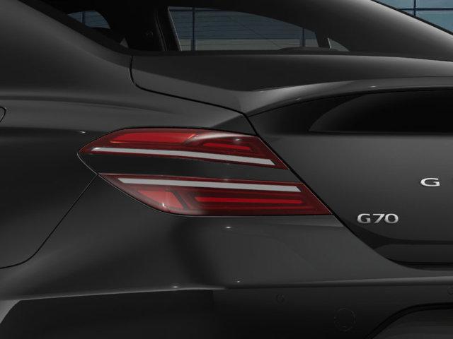 2026 Genesis G70 3.3T AWD Sport Prestige