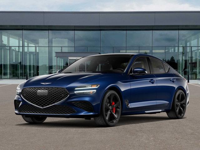 2026 Genesis G70 3.3T AWD Sport Prestige for sale in FALLSTON, MD