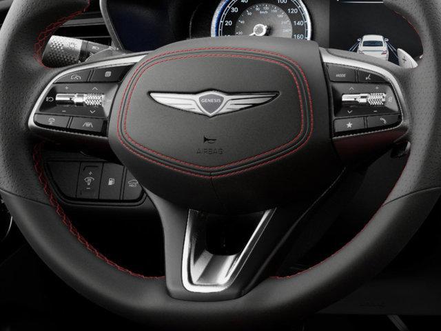2026 Genesis G70 3.3T AWD Sport Prestige