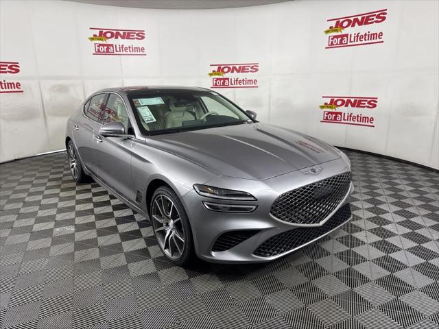 2026 Genesis G70 2.5T AWD Prestige for sale in FALLSTON, MD