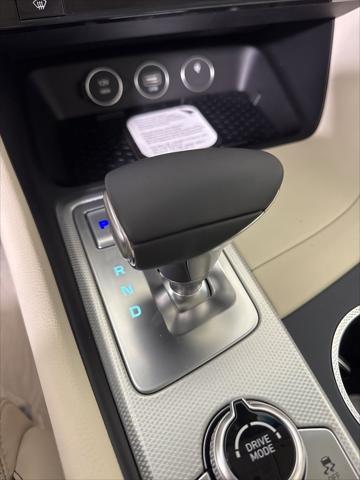 2026 Genesis G70 2.5T AWD Prestige
