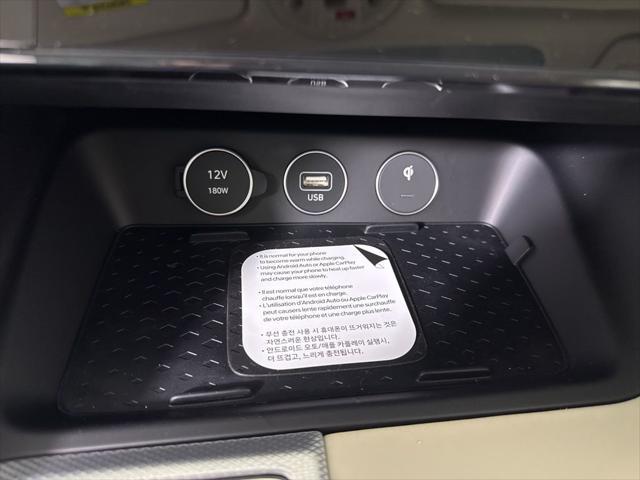 2026 Genesis G70 2.5T AWD Prestige