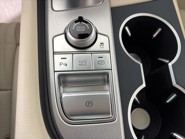 2026 Genesis G70 2.5T AWD Prestige