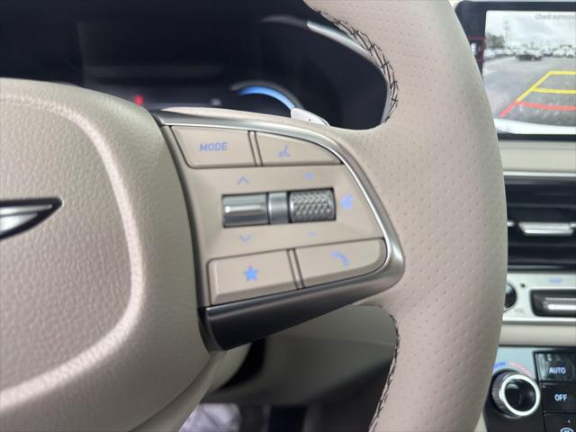 2026 Genesis G70 2.5T AWD Prestige