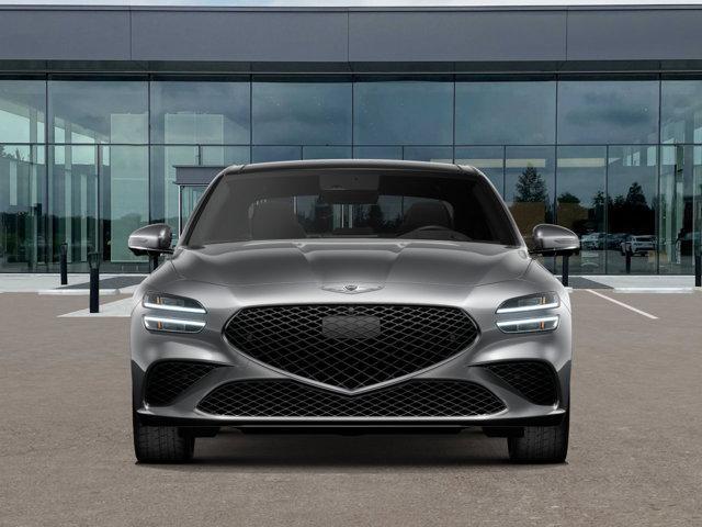 2026 Genesis G70 3.3T AWD Sport Prestige