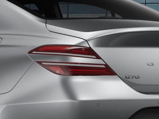 2026 Genesis G70 3.3T AWD Sport Prestige