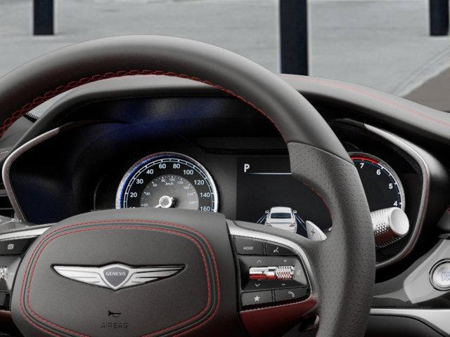 2026 Genesis G70 3.3T AWD Sport Prestige