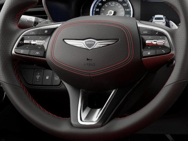 2026 Genesis G70 3.3T AWD Sport Prestige