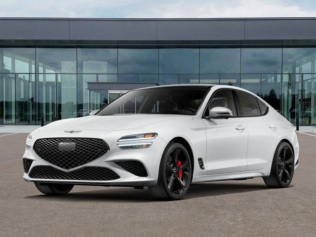2026 Genesis G70 3.3T AWD Sport Prestige for sale in FALLSTON, MD