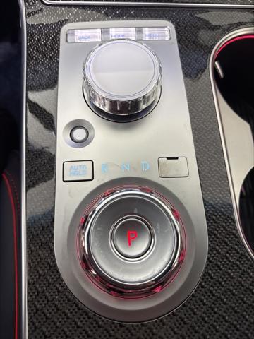 2026 Genesis GV80 3.5T E-SC MHEV AWD