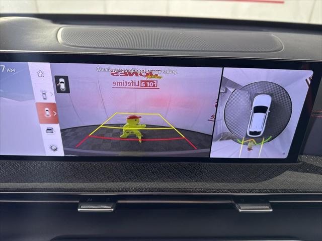 2026 Genesis GV80 3.5T E-SC MHEV AWD