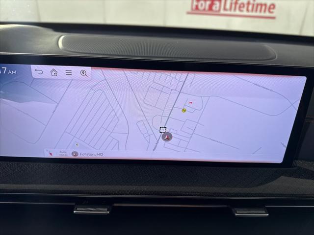 2026 Genesis GV80 3.5T E-SC MHEV AWD