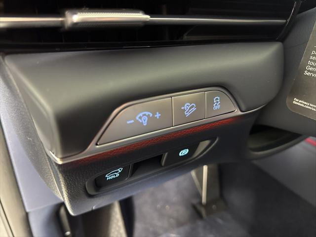 2026 Genesis GV80 3.5T E-SC MHEV AWD