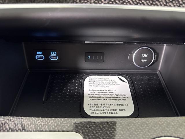 2026 Genesis GV80 3.5T E-SC MHEV AWD