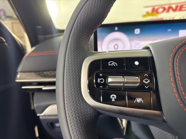 2026 Genesis GV80 3.5T E-SC MHEV AWD