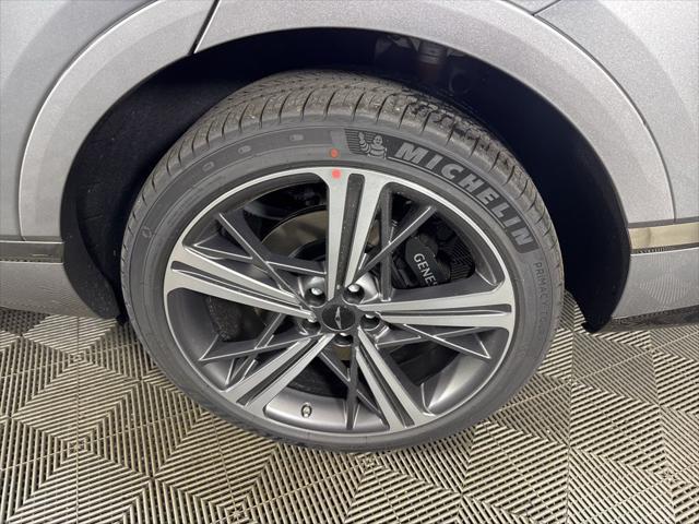 2026 Genesis GV80 3.5T E-SC MHEV AWD