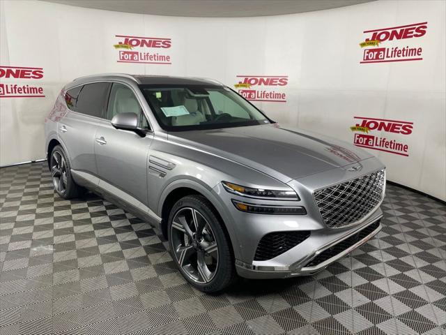 2026 Genesis GV80 2.5T Prestige AWD for sale in FALLSTON, MD