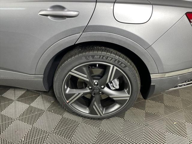 2026 Genesis GV80 2.5T Prestige AWD