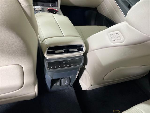 2026 Genesis GV80 2.5T Prestige AWD