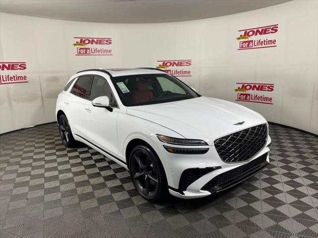 2026 Genesis GV70 2.5T Sport Prestige for sale in FALLSTON, MD