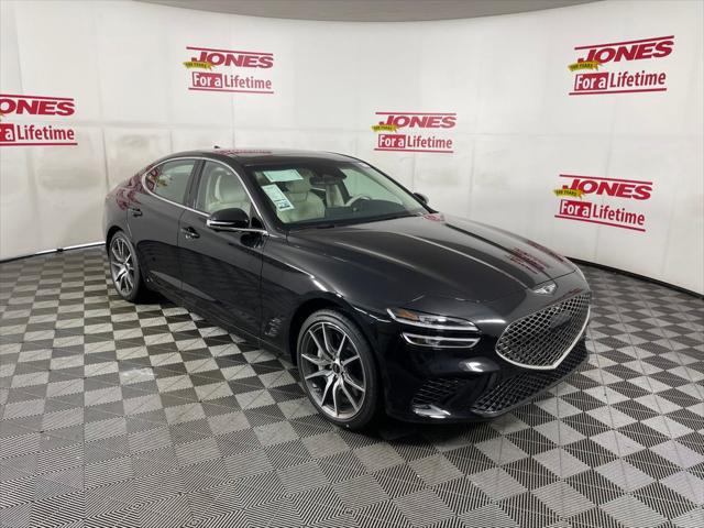 2026 Genesis G70 2.5T AWD Prestige for sale in FALLSTON, MD