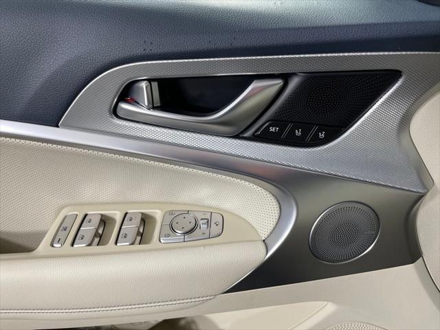 2026 Genesis G70 2.5T AWD Prestige