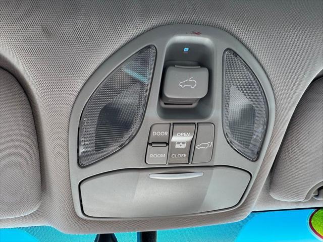 2015 Hyundai Santa Fe Limited