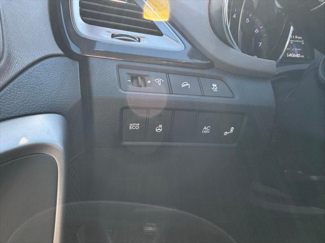2015 Hyundai Santa Fe Limited