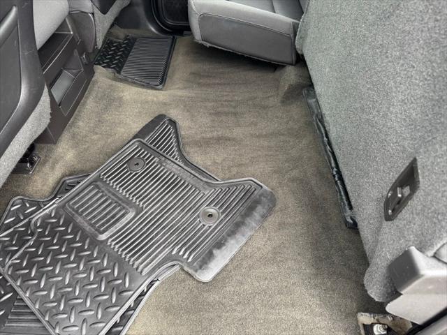 2015 Chevrolet Silverado 2500HD LT