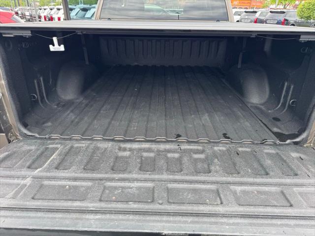 2015 Chevrolet Silverado 2500HD LT