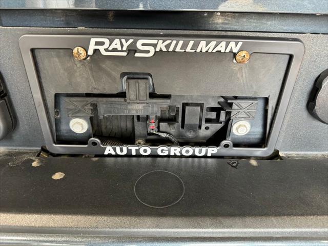 2021 GMC Sierra 1500 4WD Crew Cab Short Box Elevation