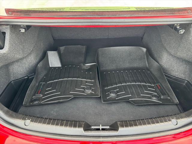 2017 Mazda Mazda6 Sport