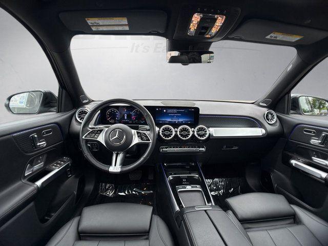 2024 Mercedes-Benz GLB 4MATIC