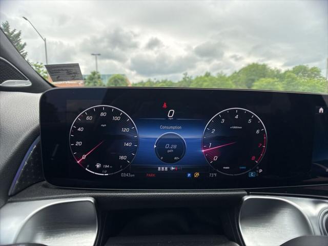 2024 Mercedes-Benz GLB 4MATIC